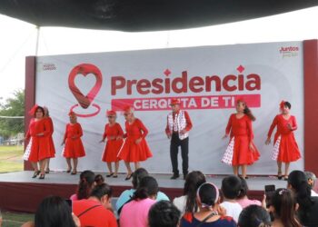 Amplían convocatoria para beca artística