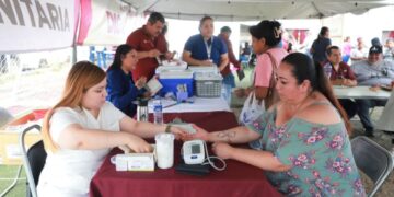 Llevarán servicios municipales a las Voluntades