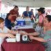 Llevarán servicios municipales a las Voluntades