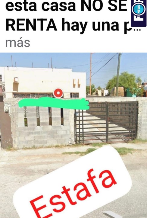LLAMAN A TOMAR SUS PRECAUCIONES Advierten por fraudes con viviendas