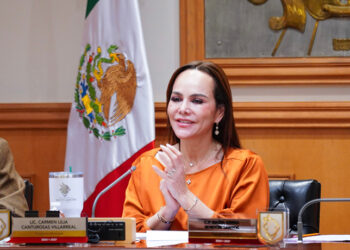 LO APRUEBA EL CABILDO  Donan predio para centro infantil IMSS