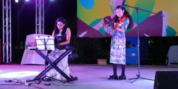 Mantienen abiertas becas para artistas