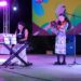Mantienen abiertas becas para artistas