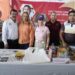 Participa la UAT en brigadas asistenciales