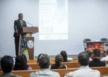 Protegen UAT y Santiago Nieto la propiedad intelectual