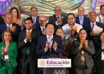 Da SEP ‘reversa’ a vacaciones de 3 meses