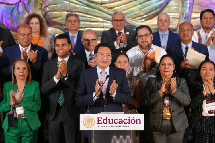 Da SEP ‘reversa’ a vacaciones de 3 meses