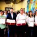 SIPINNA E INJUVE Firman convenio a favor de derechos de adolescentes
