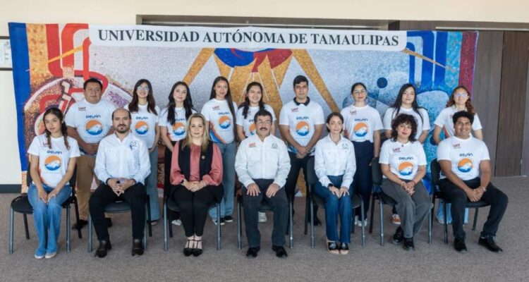 Participan 354 alumnos en programa Delfin 2026