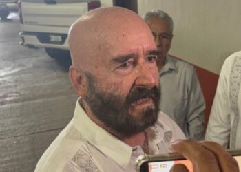 ANTE SEQUÍA EXTREMA Aseguran suministro de agua en la frontera