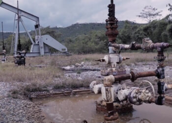 Arma el noreste frente anti fracking