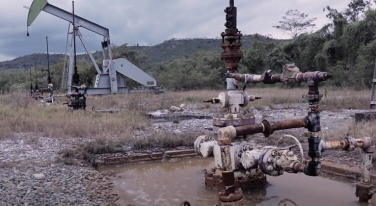 Arma el noreste frente anti fracking