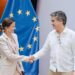 CONSOLIDA TAMAULIPAS SU POSICIÓN Es destino estratégico para inversión europea