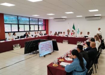 EN EL ESTADO Avanza planeación de educación superior