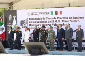 ANIVERSARIO 164 Conmemoran la Batalla de Puebla