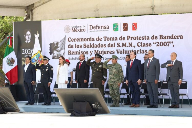 ANIVERSARIO 164 Conmemoran la Batalla de Puebla
