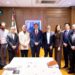 GOBIERNO FEDERAL Y ESTATAL Impulsan obras estratégicas de infraestructura 2026-2027