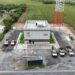 FORTALECE INFRAESTRUCTURA DE SEGURIDAD Construyen 15 estaciones seguras