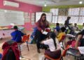 TRAS RECONSIDERACIÓN DE LA SEP Aplauden marcha atrás a cierre de ciclo escolar