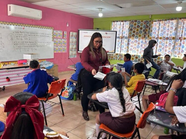 TRAS RECONSIDERACIÓN DE LA SEP Aplauden marcha atrás a cierre de ciclo escolar
