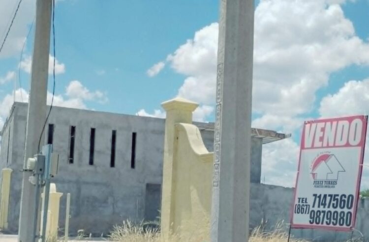 ESTÁN EN PROMESA DE COMPRA-VENTA Desairan inmuebles alrededor de la ANAM