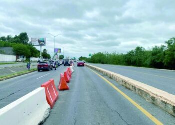 POR ASUETO Saturan vacacionistas el puente II