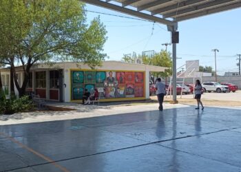 Será la ciudad sede de evento estatal