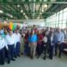 POR SU SERVICIO A LA CIUDADANÍA Reconocen a trabajadores municipales