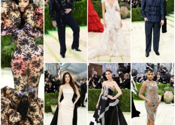 LA ALFOMBRA ROJA DE BEYONCÉ A MALUMA: Aciertos y sorpresas en la MET Gala 2026
