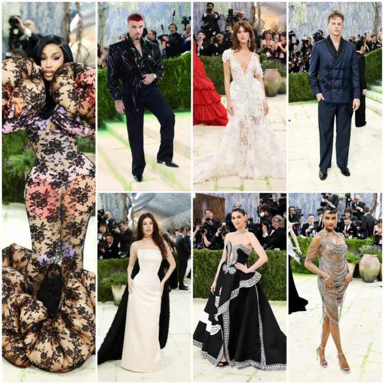 LA ALFOMBRA ROJA DE BEYONCÉ A MALUMA: Aciertos y sorpresas en la MET Gala 2026
