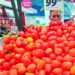 AFECTA A LAS FAMILIAS ‘Por las nubes’ precio del tomate