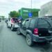 ¡CERO TOLERANCIA! Autos mal estacionados van directo al corralón