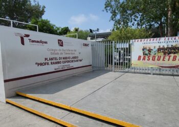 NO SE CONFÍAN COBAT 01 activa alerta por tiroteos