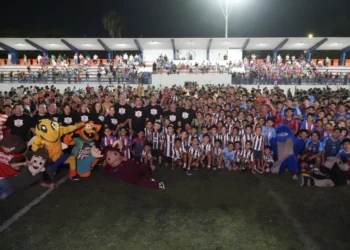 Inauguran Copa UAT 2026