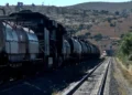 LAS VÍCTIMAS PODRÍAN SER INMIGRANTES Hallan 6 cuerpos en tren en Laredo