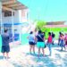 Denuncian madres bajo aprendizaje en niños