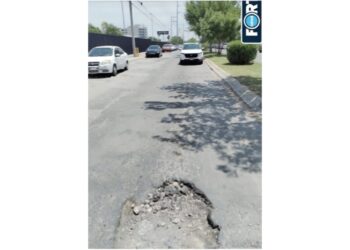 INICIATIVA PRIVADA Urge “manita de gato” a parques industriales