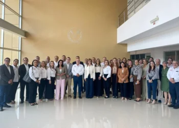 Reafirma la UAT liderazgo en la investigación