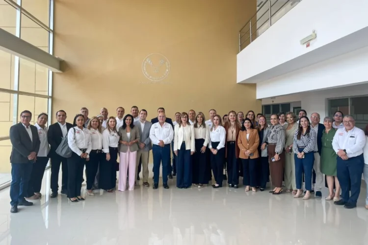 Reafirma la UAT liderazgo en la investigación