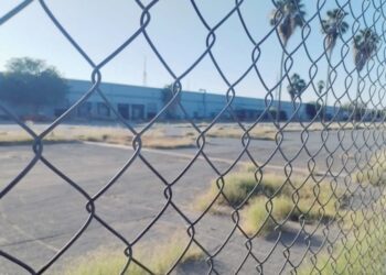 Bajar rentas, la oportuna estrategia en las maquilas