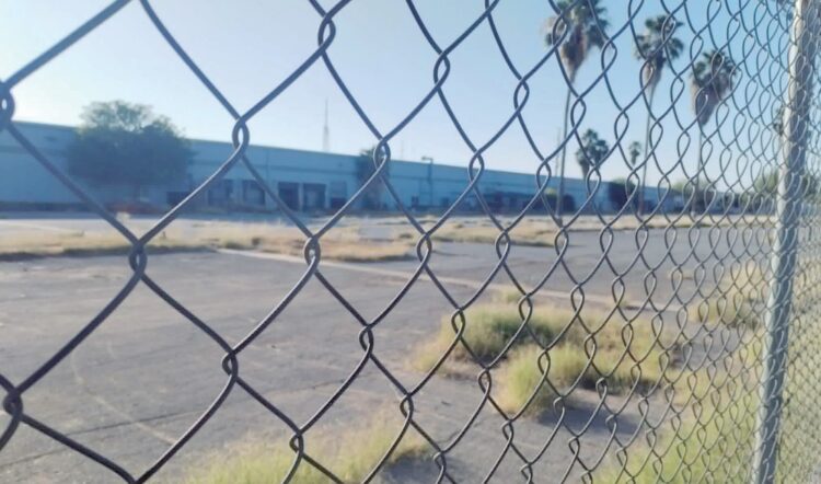 Bajar rentas, la oportuna estrategia en las maquilas