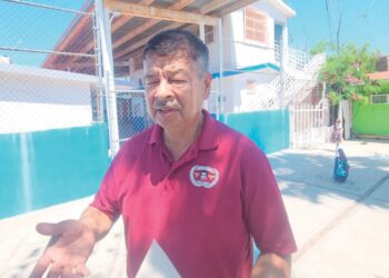 POR DECLARACIONES DEL TITULAR DE LA SEP Rechazan maestros no hacer nada en junio
