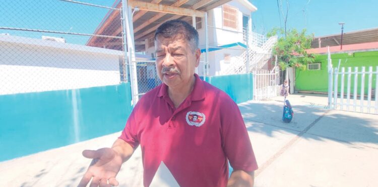 POR DECLARACIONES DEL TITULAR DE LA SEP Rechazan maestros no hacer nada en junio