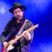 EX GUITARRISTA DE CAIFANES Alejandro Marcovich en coma tras derrame