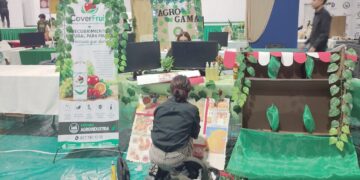 INSTITUTO TECNOLÓGICO DE NUEVO LAREDO Arranca el InnovaTec 2026