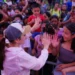 SISTEMA DIF Celebran 30 mil familias el Día del Niño