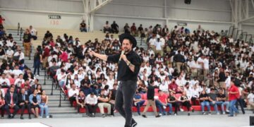 Todo listo para ‘Foro Juventudes 2026’