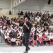 Todo listo para ‘Foro Juventudes 2026’