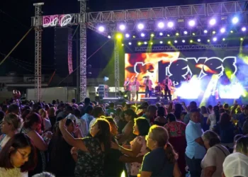 DÍA DE LAS MADRES Todo listo para celebrar a las reinas del hogar