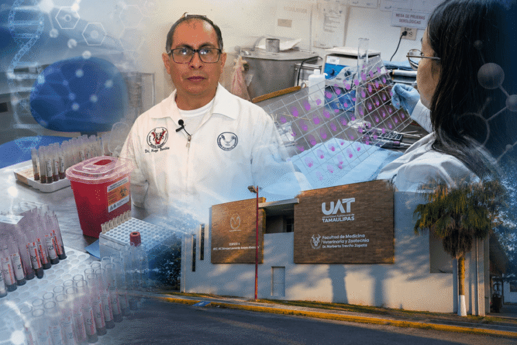 Obtiene UAT patente para tratamiento contra tuberculosis